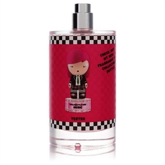 Harajuku Lovers Wicked Style Music by Gwen Stefani - Eau De Toilette Spray (Tester) 100 ml - voor vrouwen