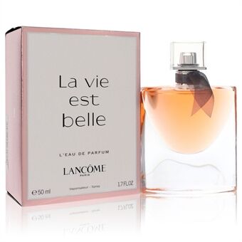 La Vie Est Belle by Lancome - Eau De Parfum Spray 50 ml - voor vrouwen