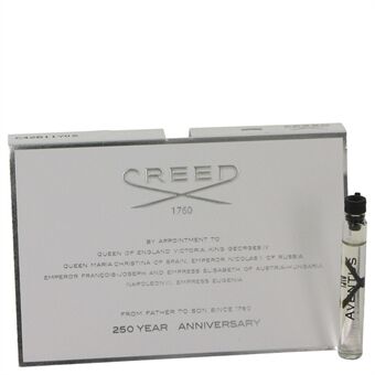 Aventus by Creed - Vial (sample) 1 ml - voor mannen