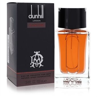 Dunhill Custom by Alfred Dunhill - Eau De Toilette Spray 100 ml - voor mannen