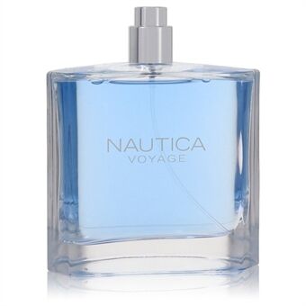 Nautica Voyage by Nautica - Eau De Toilette Spray (Tester) 100 ml - voor mannen