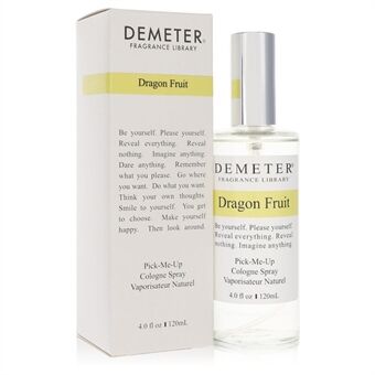 Demeter Dragon Fruit by Demeter - Cologne Spray  120 ml - voor vrouwen