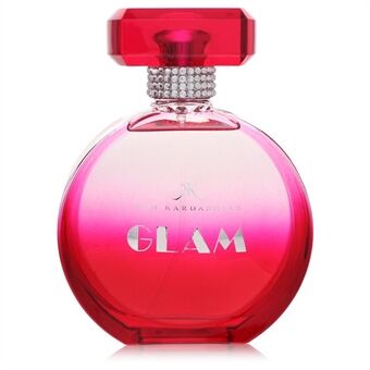 Kim Kardashian Glam by Kim Kardashian - Eau De Parfum Spray (unboxed) 100 ml - voor vrouwen