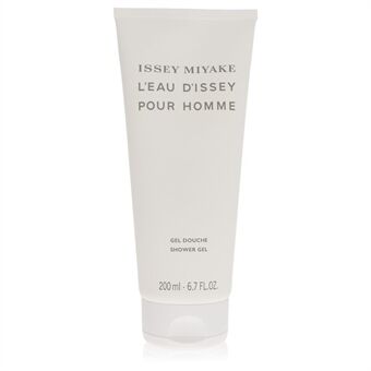 L\'EAU D\'ISSEY (issey Miyake) by Issey Miyake - Shower Gel 200 ml - voor mannen