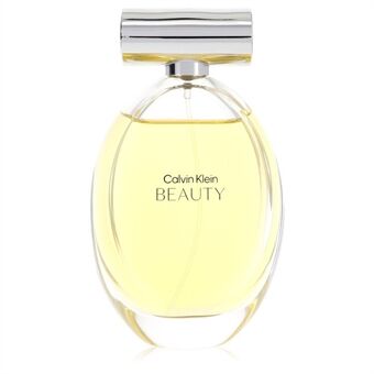 Beauty by Calvin Klein - Eau De Parfum Spray (unboxed) 100 ml - voor vrouwen