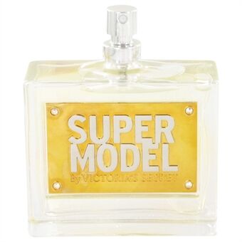 Supermodel by Victoria\'s Secret - Eau De Parfum Spray (Tester) 75 ml - voor vrouwen