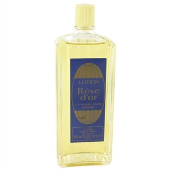 Reve D\'or by Piver - Cologne Splash (unboxed) 421 ml - voor vrouwen