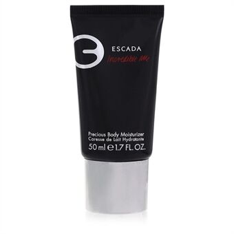 Escada Incredible Me by Escada - Body Moisturizer 50 ml - voor vrouwen