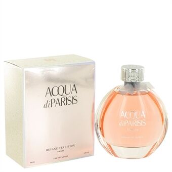 Acqua di Parisis Venizia by Reyane Tradition - Eau De Parfum Spray 100 ml - voor vrouwen