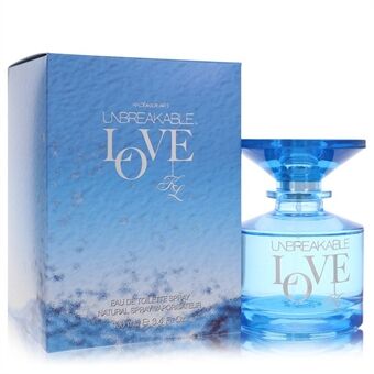 Unbreakable Love by Khloe and Lamar - Eau De Toilette Spray 100 ml - voor vrouwen