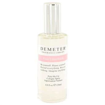 Pink Lemonade by Demeter - Cologne Spray (unboxed) 120 ml - voor vrouwen