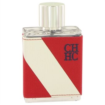 CH Sport by Carolina Herrera - Eau De Toilette Spray (Tester) 100 ml - voor mannen