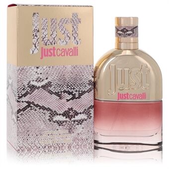 Just Cavalli New by Roberto Cavalli - Eau De Toilette Spray 75 ml - voor vrouwen