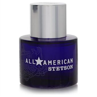 Stetson All American by Coty - Cologne Spray (unboxed) 30 ml - voor mannen