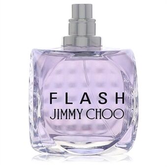 Flash by Jimmy Choo - Eau De Parfum Spray (Tester) 100 ml - voor vrouwen