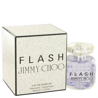 Flash by Jimmy Choo - Eau De Parfum Spray 60 ml - voor vrouwen