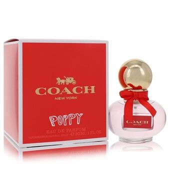 Coach Poppy by Coach - Eau De Parfum Spray 30 ml - voor vrouwen