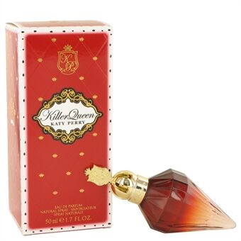 Killer Queen by Katy Perry - Eau De Parfum Spray 50 ml - voor vrouwen