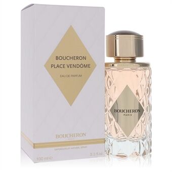 Boucheron Place Vendome by Boucheron - Eau De Parfum Spray 100 ml - voor vrouwen