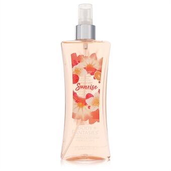 Body Fantasies Signature Sweet Sunrise Fantasy by Parfums De Coeur - Body Spray 240 ml - voor vrouwen