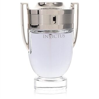 Invictus by Paco Rabanne - Eau De Toilette Spray (Tester) 100 ml - voor mannen