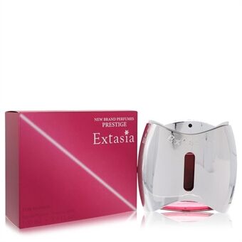 Extasia by New Brand - Eau De Parfum Spray 100 ml - voor vrouwen