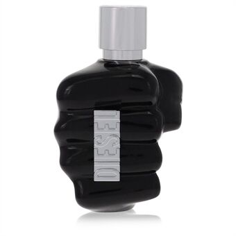 Only The Brave Tattoo by Diesel - Eau De Toilette Spray (Tester) 75 ml - voor mannen