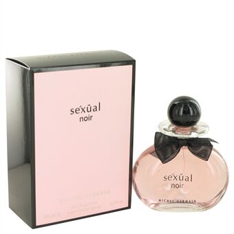 Sexual Noir by Michel Germain - Eau De Parfum Spray 125 ml - voor vrouwen