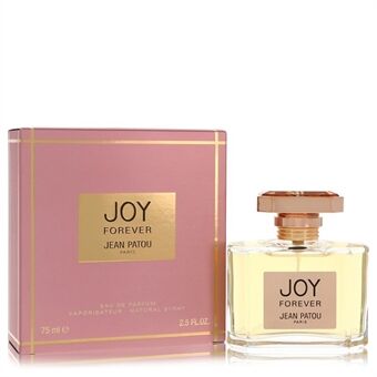 Joy Forever by Jean Patou - Eau De Parfum Spray 75 ml - voor vrouwen