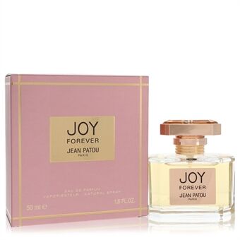 Joy Forever by Jean Patou - Eau De Parfum Spray 50 ml - voor vrouwen