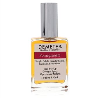 Demeter Pomegranate by Demeter - Cologne Spray 30 ml - voor vrouwen