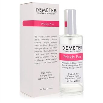 Demeter Prickly Pear by Demeter - Cologne Spray 120 ml - voor vrouwen