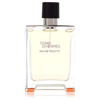 Terre D\'Hermes by Hermes - Eau De Toilette Spray (Tester) 100 ml - voor mannen