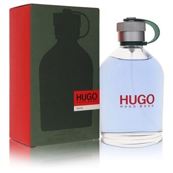 Hugo by Hugo Boss - Eau De Toilette Spray 200 ml - voor mannen