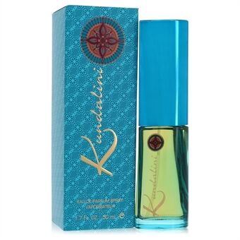 XOXO Kundalini by Victory International - Eau De Parfum Spray 50 ml - voor vrouwen