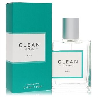 Clean Rain by Clean - Eau De Parfum Spray 60 ml - voor vrouwen