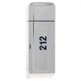 212 Vip by Carolina Herrera - Eau De Toilette Spray (Tester) 100 ml - voor mannen