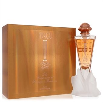 Jivago Rose Gold by Ilana Jivago - Eau De Parfum Spray 75 ml - voor vrouwen