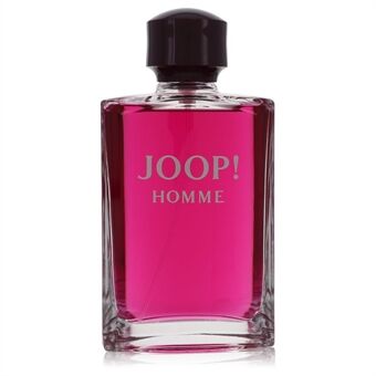 Joop by Joop! - Eau De Toilette Spray (unboxed) 200 ml - voor mannen