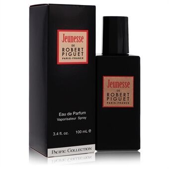 Robert Piguet Jeunesse by Robert Piguet - Eau De Parfum Spray 100 ml - voor vrouwen