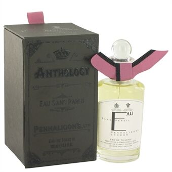 Eau Sans Pareil by Penhaligon\'s - Eau De Toilette Spray 100 ml - voor vrouwen