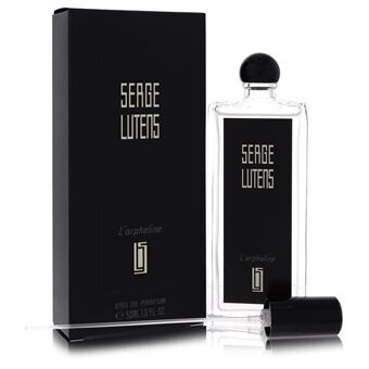 L\'orpheline by Serge Lutens - Eau De Parfum Spray (Unisex) 50 ml - voor vrouwen