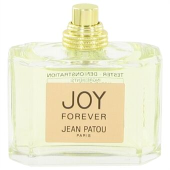 Joy Forever by Jean Patou - Eau De Parfum Spray (Tester) 75 ml - voor vrouwen