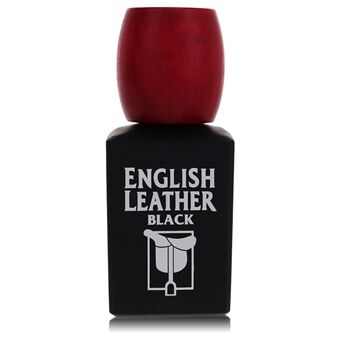 English Leather Black by Dana - Cologne Spray (unboxed) 100 ml - voor mannen