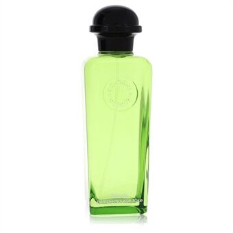 Eau De Pamplemousse Rose by Hermes - Eau De Cologne Spray (Tester) 100 ml - voor vrouwen