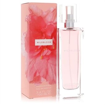 Banana Republic Wildbloom by Banana Republic - Eau De Parfum Spray 100 ml - voor vrouwen