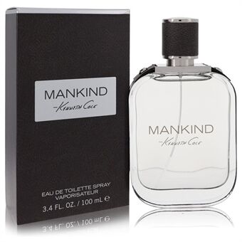 Kenneth Cole Mankind by Kenneth Cole - Eau De Toilette Spray 100 ml - voor mannen