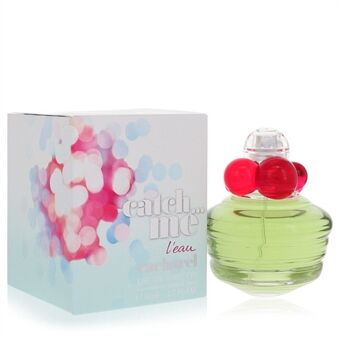 Catch ME L\'eau by Cacharel - Eau De Toilette Spray 80 ml - voor vrouwen