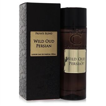 Private Blend Wild Oud by Chkoudra Paris - Eau De Parfum Spray 100 ml - voor vrouwen