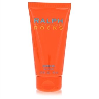 Ralph Rocks by Ralph Lauren - Shower Gel 75 ml - voor vrouwen